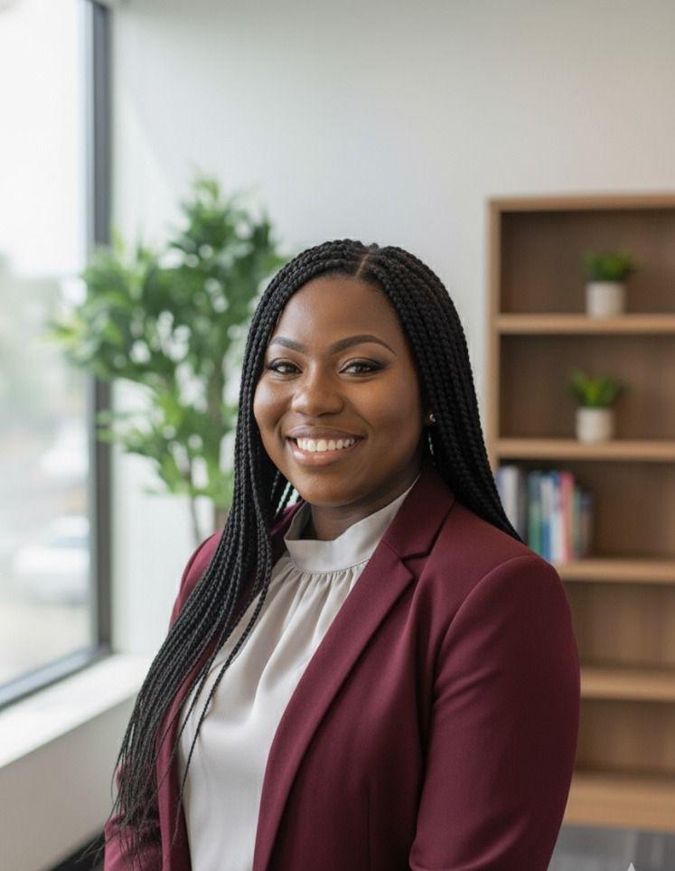 Iyinoluwa Oluwatola, MSW, LCADC, LCSW