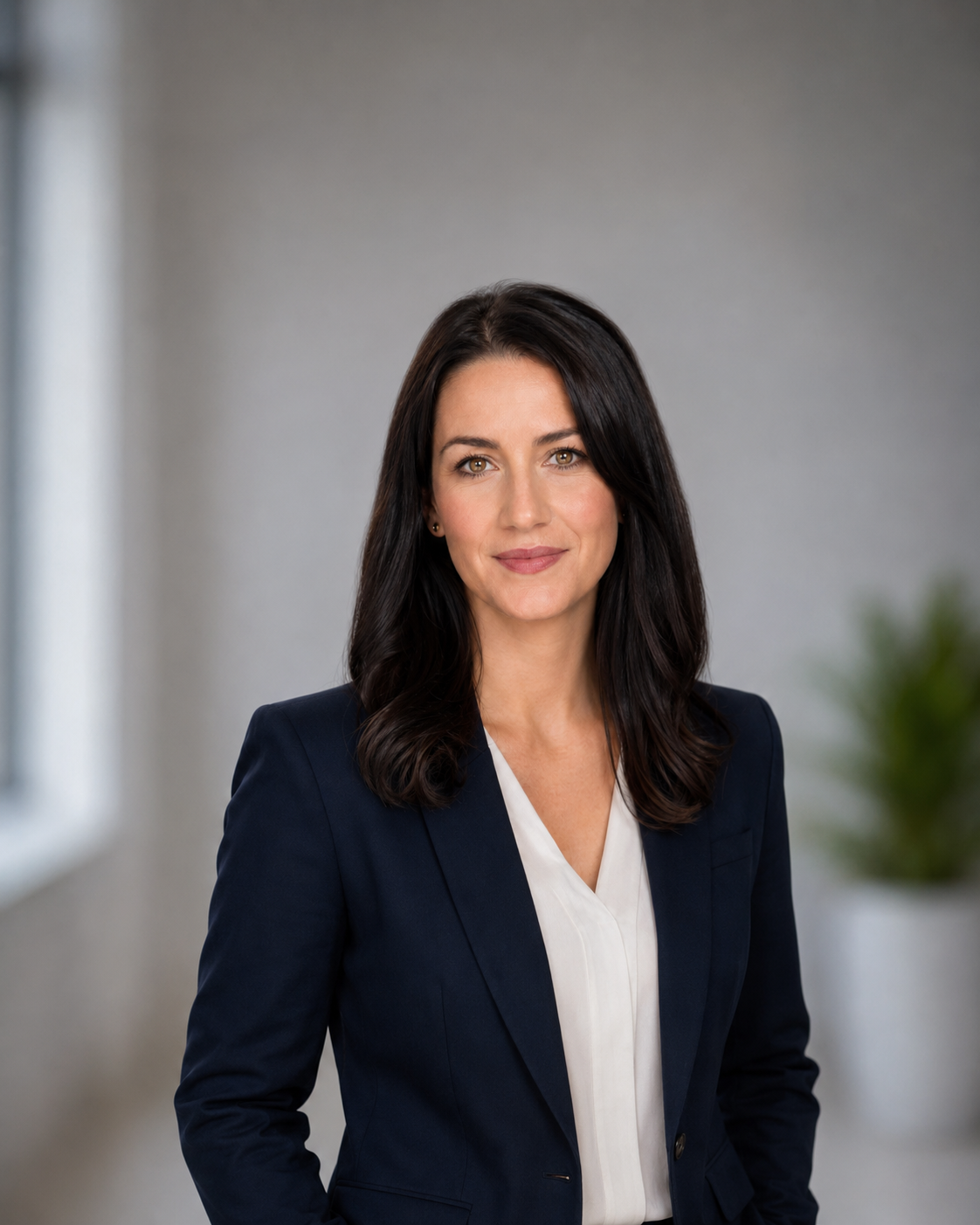 Natalie Wilkinson, Marketing Manager